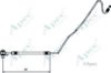 AUDI 6R0611764F Brake Hose